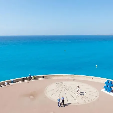 דירה L50 2p Rauba Capeu Sea View Ilovenice Balcony&ac