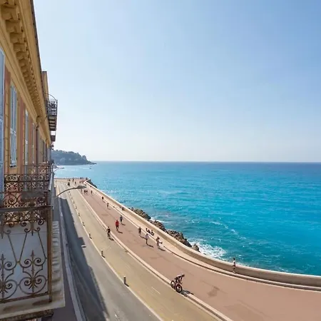L50 2p Rauba Capeu Sea View Ilovenice Balcony&ac Apartment