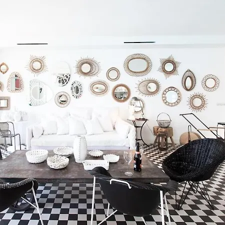 L50 2p Rauba Capeu Sea View Ilovenice Balcony&ac ניס