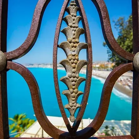 דירה L50 2p Rauba Capeu Sea View Ilovenice Balcony&ac *