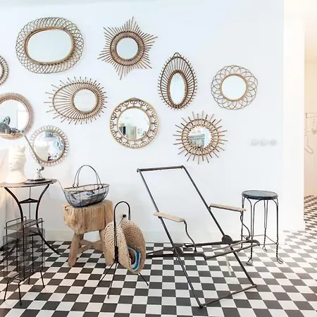 L50 2p Rauba Capeu Sea View Ilovenice Balcony&ac ניס