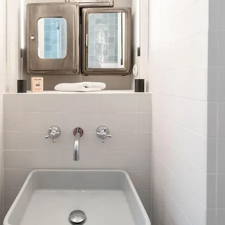 דירה L50 2p Rauba Capeu Sea View Ilovenice Balcony&ac