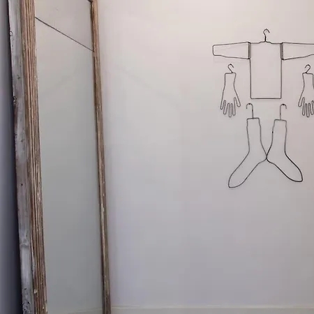 L50 2p Rauba Capeu Sea View Ilovenice Balcony&ac ניס