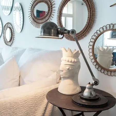 דירה L50 2p Rauba Capeu Sea View Ilovenice Balcony&ac