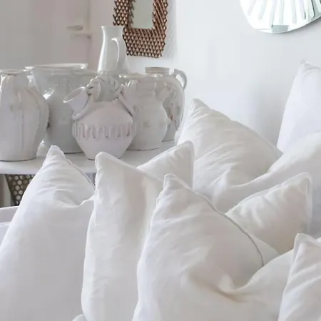 L50 2p Rauba Capeu Sea View Ilovenice Balcony&ac דירה ניס