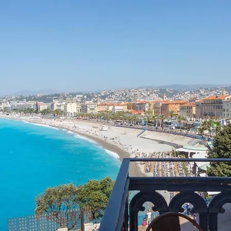 L50 2p Rauba Capeu Sea View Ilovenice Balcony&ac Apartment