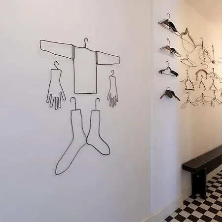 דירה L50 2p Rauba Capeu Sea View Ilovenice Balcony&ac ניס