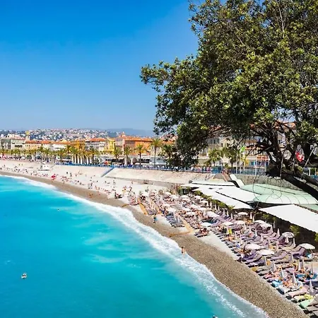 דירה L50 2p Rauba Capeu Sea View Ilovenice Balcony&ac