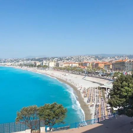 L50 Staywizus - 2p Rauba Capeu Sea View Ilovenice Balcony & Ac